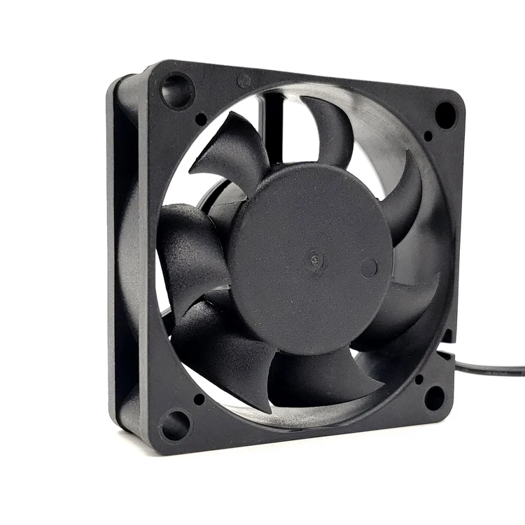 6 CM/CM AC 110V-220V EC BALL AC wentylator chłodzący 6020