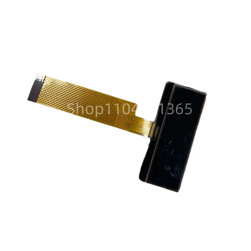 LCD Display Screen for Roland SPD-20 pro Electronic Drum Percussion Instrument (Without Backlight)