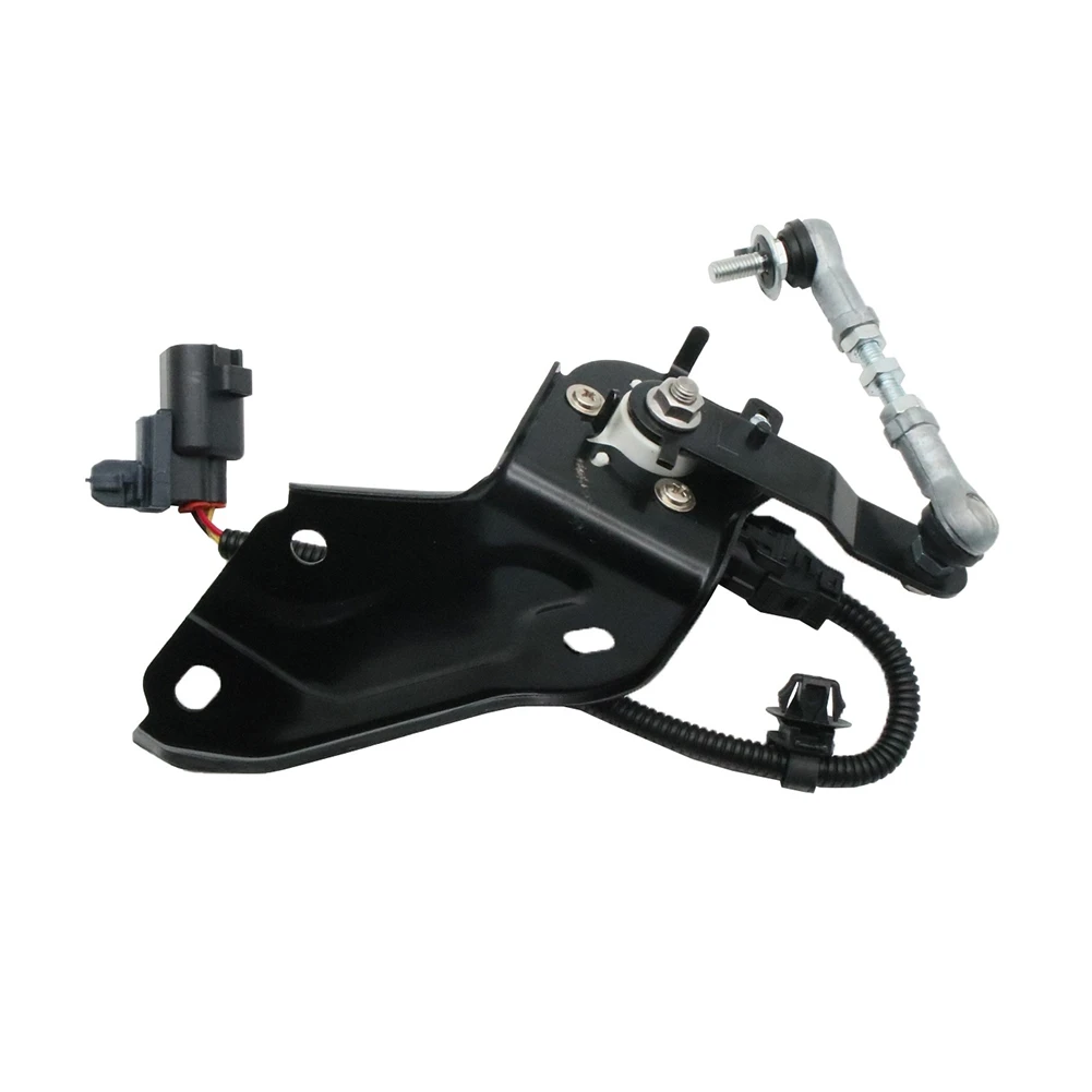 مستشعر مستوى الارتفاع الخلفي الأيسر 89408-60030 لسيارة لكزس GX460 تويوتا لاند كروزر 150 ملحقات السيارات-T45C