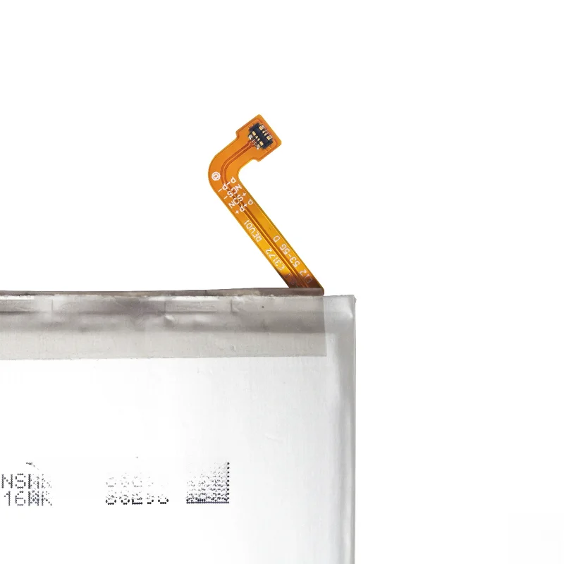 EB-BA245ABY 5000mAh สำหรับซัมซุง A24 4G/SM-A245F/SM-A245M/SM-A245N แบตเตอรี่โทรศัพท์มือถือ + เครื่องมือ