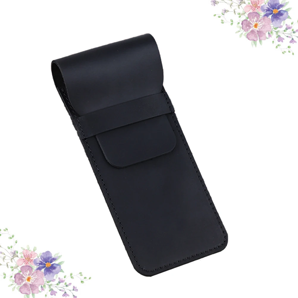 

Vintage Pen Bag Pencil Case Pencil Protective Pouch Pen Case Storage Bag Pen Pouch