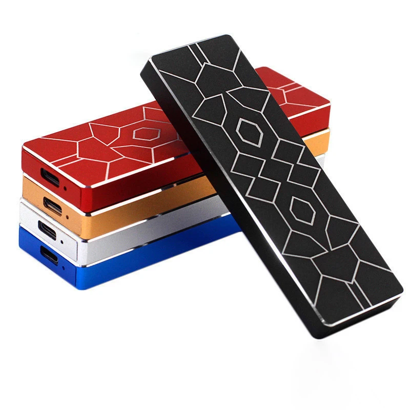 Gamshare M2-4F Alum…