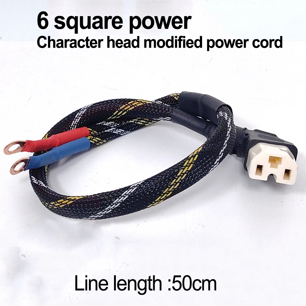 

Color Black 3pin Connector Stable Connection Wide Applications 200 C Temperature-resistant Easy To Install Efficient Charging