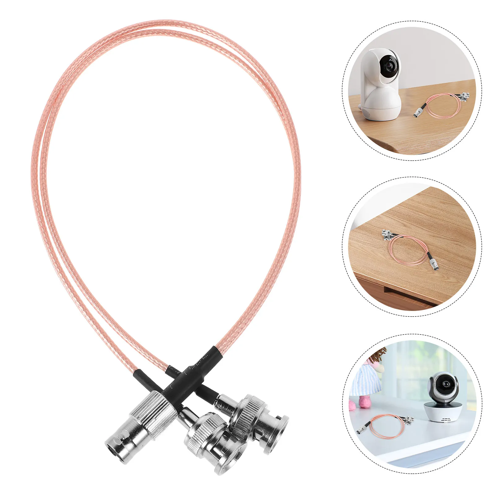 Premium Bnc Coaxial…