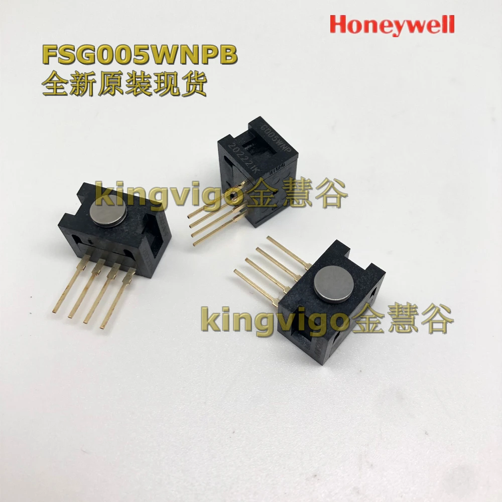 FSG005WNPB FSG15N1A Honeywell оригинал PC-15132