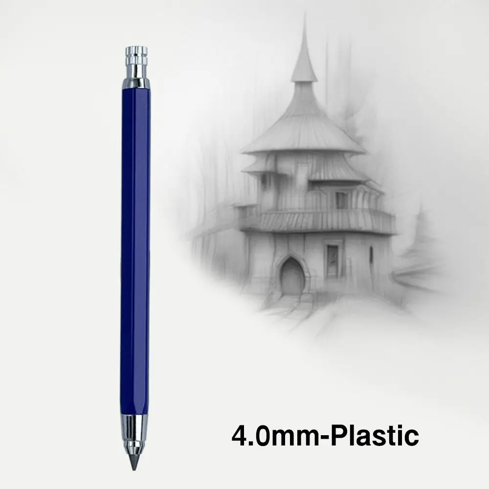 4.0Mm Mechanical Pe… - image