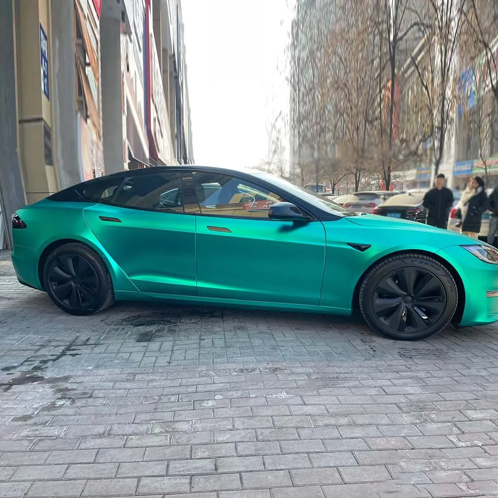 

Атласная металлическая пленка для ПЭТ-лайнера, автомобильная пленка, руководство по установке автомобильной пленки «сделай сам», простая нанесение, пленка для наклеек на кузов автомобиля