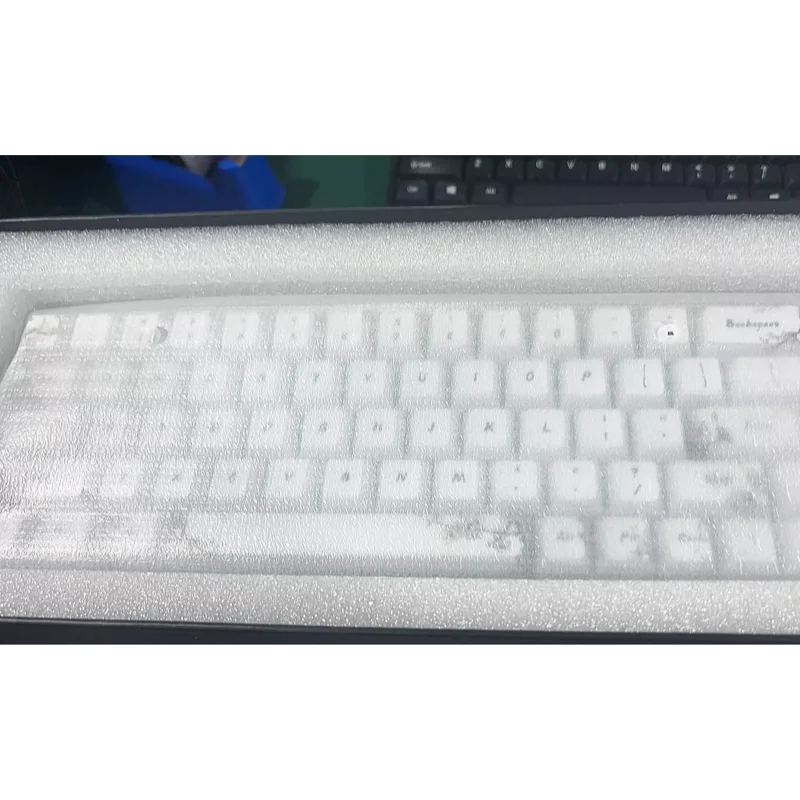 New Original Everglide Su75pro Magnetic Axis Keyboard Su75 Pro
