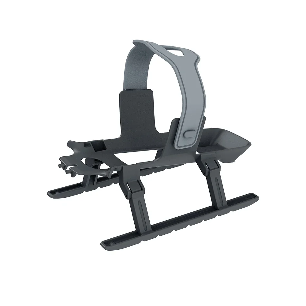 

Heighten Landing Gear Folding Leg Bracket Lens Gimbal Anti-collision Holder for DJI Mavic 4pro Drone Protection Accessories
