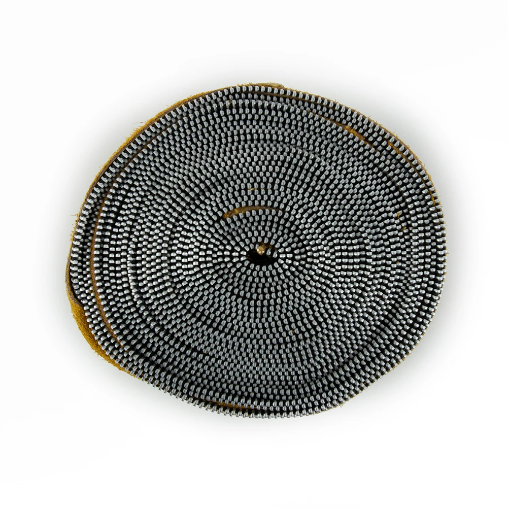 Robust 25ft TIG Mig Leather Hose Cover with Flame Retardant Properties for Safeguarding Your Welding Equipment