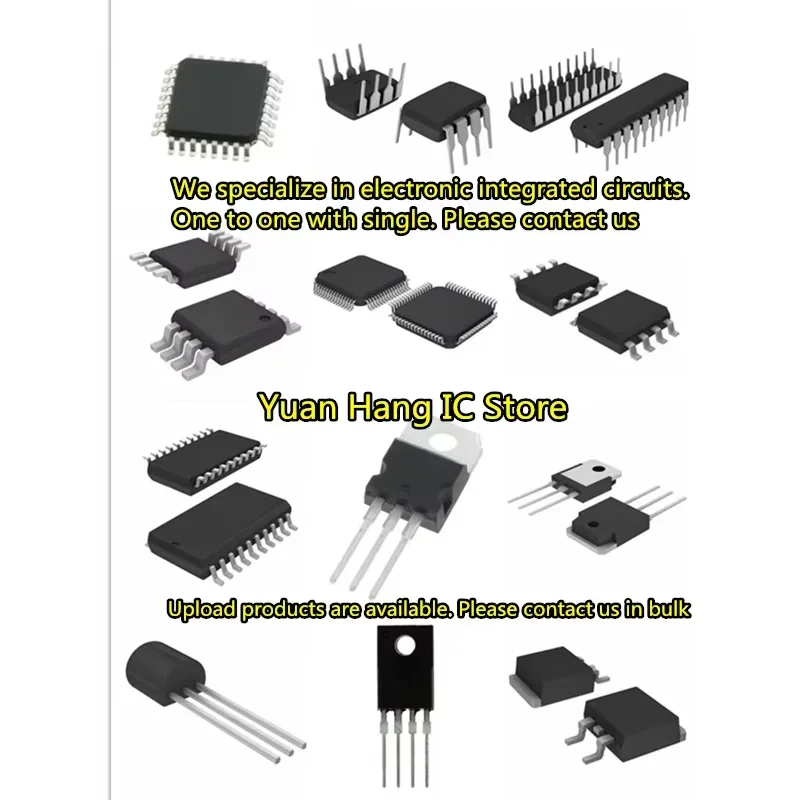 10PCS/LOT HCPL-332J A332J SOP-16 New original Optocoupler