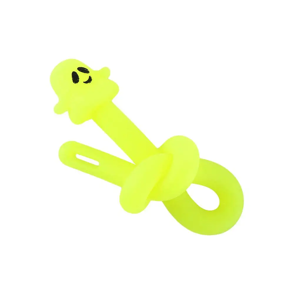 Squeeze Stretchy String Fidgets Sensory Toys TPR Soft Halloween Stretchy String Venting Toys Stretchy String Lala Le Bracelet