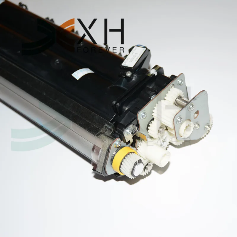 

1pcs. New refubis Developer Unit for Konica Minolta C6000 C6500 C6501 C7000 C8000 Developer Assembly without Developer