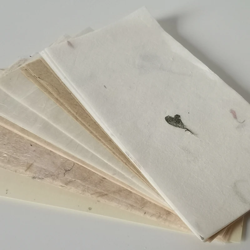 30Pcs Mixed Paper Collage Scrapbooking Journal Material paper Card Making DIY Retro Paper Sticker Creative Memo Stationery