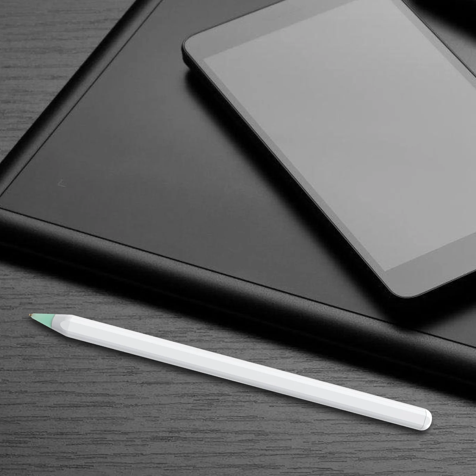 

Stylus Pen Tips Replacement Set Long-Lasting Wear-Resistant Nibs for Accurate Touch Control Ideal for Note-Taking