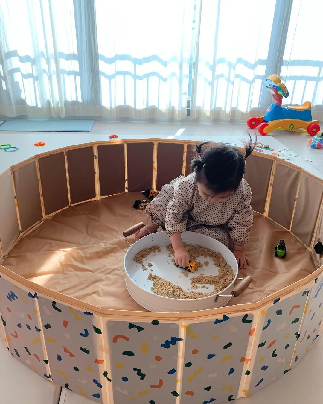 PISCINA DE BOLAS Oceánica para niños, corralito de Interior para bebés, PISCINA DE BOLAS familiar para bebés, PISCINA DE BOLAS DE ENTRETENIMIENTO al