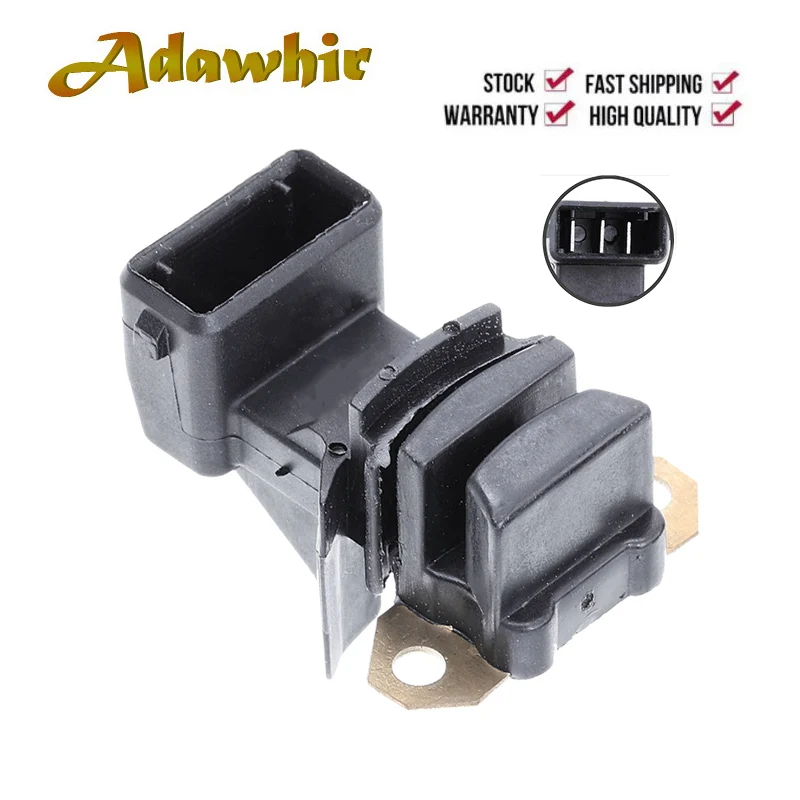 Ignition Pulse Sensor for VW AUDI 1237031296 030 905 065B 1230329062 0269 053 592 Distributor Ignition Pickup