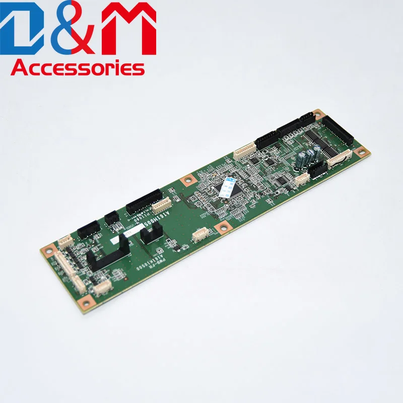 1Pcs Laser Scanner Control Board for Konica Minolta Bizhub C224 C284 C364 C221 C281 C454 C554 ADC283 223 285 286 365 366 307