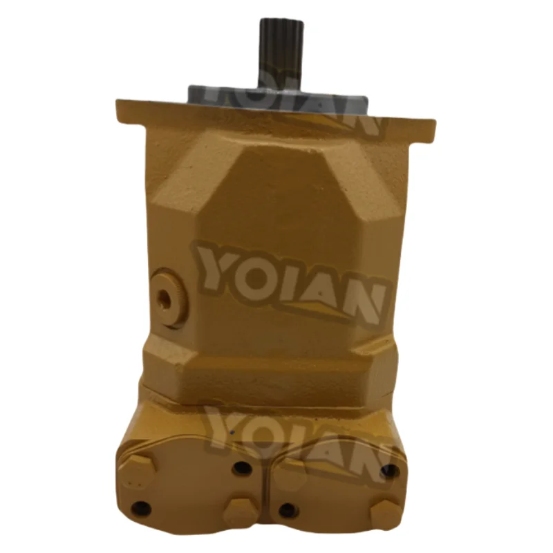 

Excavator Hydraulic Fan Piston Motor 225-4613 For CAT 365C Compatible Construction Machinery Parts