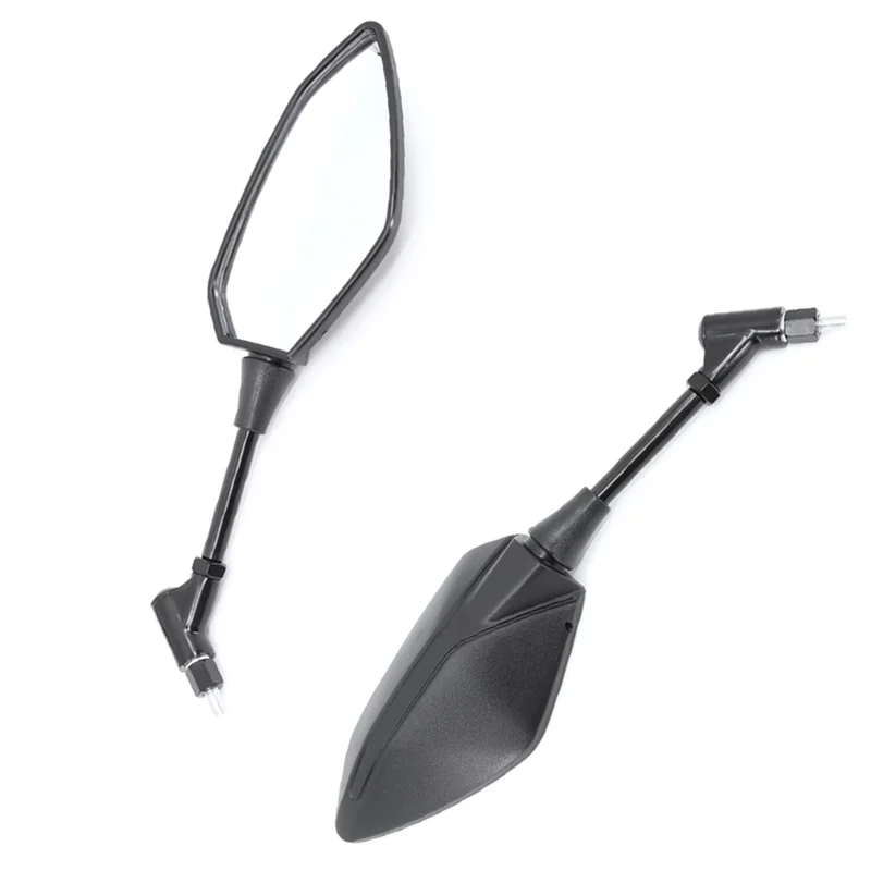 Specchietto retrovisore affidabile-9AY0-200200 / 9AY0-200300 per Cfmoto Cforce da 400 a 1000 X8 CF400AU 500AU Parte di ricambio per moto