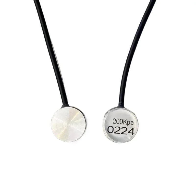 

Strain earth pressure box, miniature, dedicated to student model experiments, resistive high-precision sensor