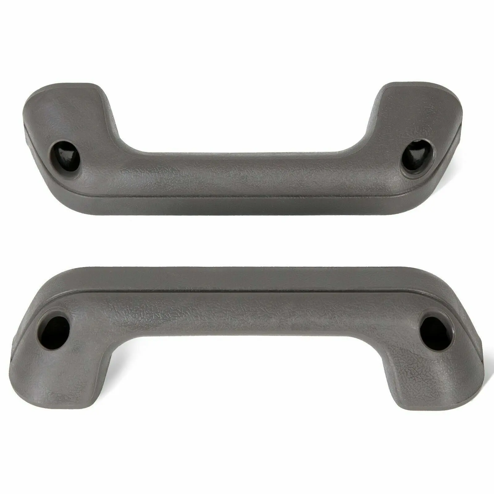 For 1986-1997 Nissan Hardbody D21 Frontier Pickup Armrest Door Handle Pull Pair 740331184771