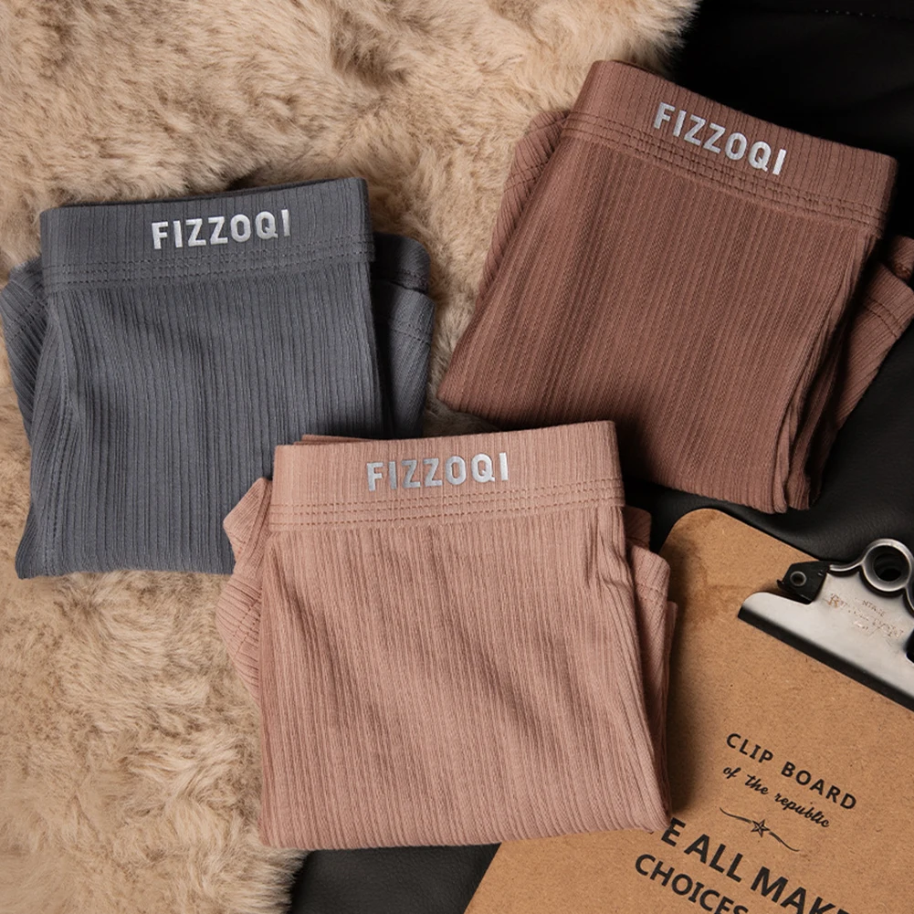 

Men Simple Solid Striped Underwear Boxer Shorts U Convex Pouch Plus Size Trunks Solid Shorts Cotton Boxer Shorts