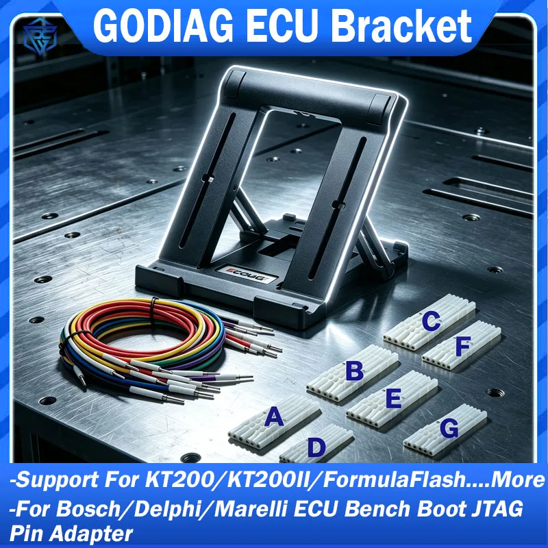 cable-de-banc-ecu-support-ecu-godiag-pour-kt200ii-kt200-formulaflash-pour-bosch-delphi-marelli-adaptateur-de-broches-jtag-pour-demarrage-en-banc-ecu