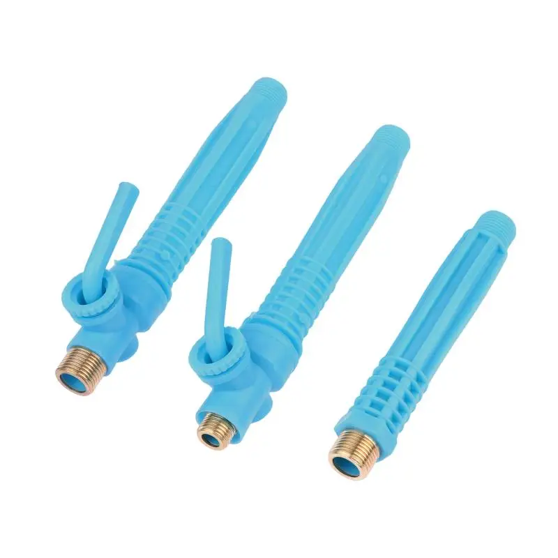 Sprayer Handle Trigger Switch Adjustable For Precision Gardening Agricultural Tools