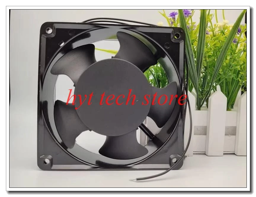 Fan  4715PS-23T-B30  230V  15/15W Original and tested before shipment