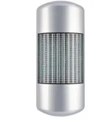 SWTCL Wall-Mounted Multi-Color LED Signal Light SWTCLF Semi-Circular Warning Light
