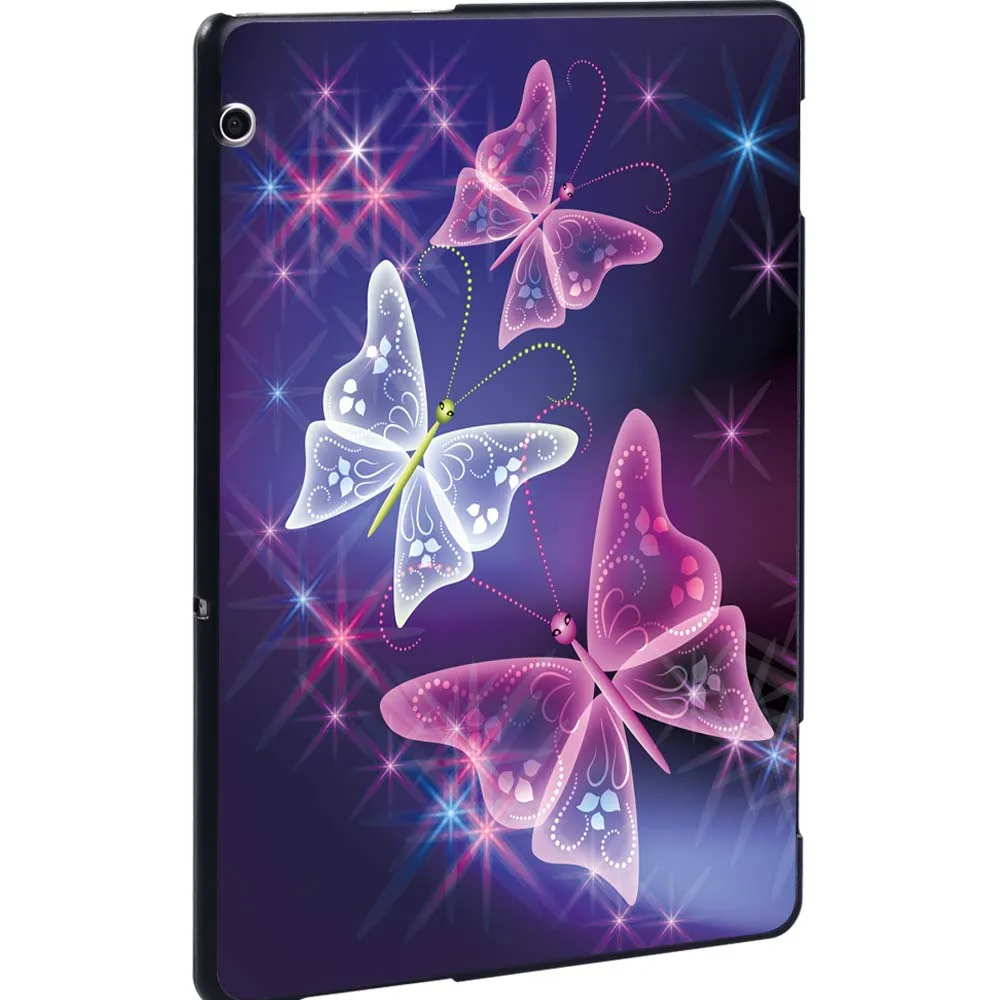 Tablet Case for Huawei MediaPad M5 Lite 8/T5 10 10.1\