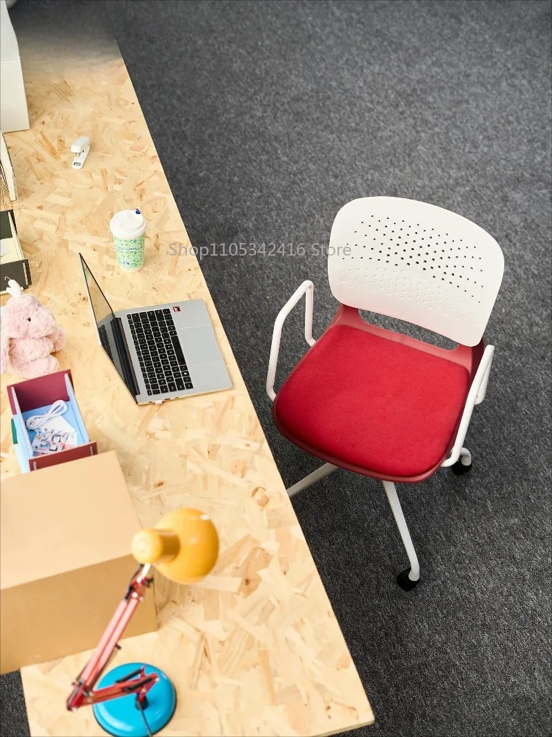 Ergonomic Dopamine Office Chair – Height-Adjustable Executive Desk Chair for Modern Workspaces