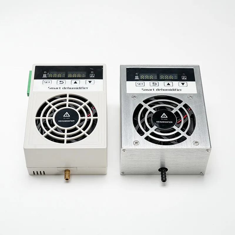 DC DC industrial small dehumidifier with 485 communication State Grid power cabinet air dehumidifier