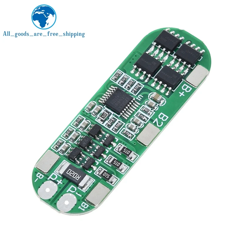 Lithium Battery Charger Protection Board, Li-ion Cell Charging, equilibrado, 3S, 10A, 12V, 11.1V, 12.6V, 18650