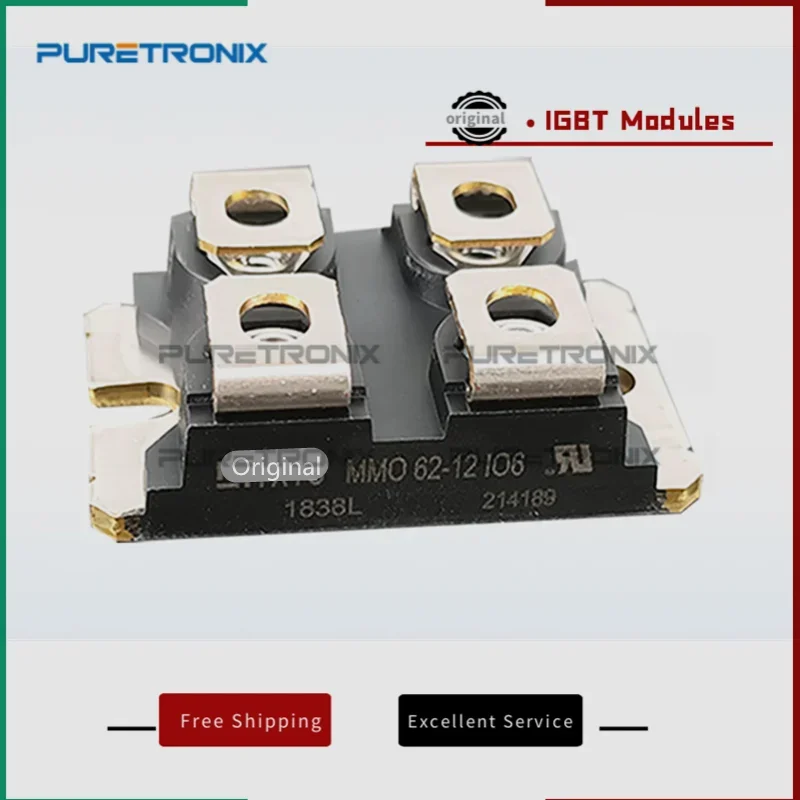 MMO74-16IO6 MMO74-12IO6 MMO74-14IO6 MMO62-12IO6 جديد الأصلي وحدة