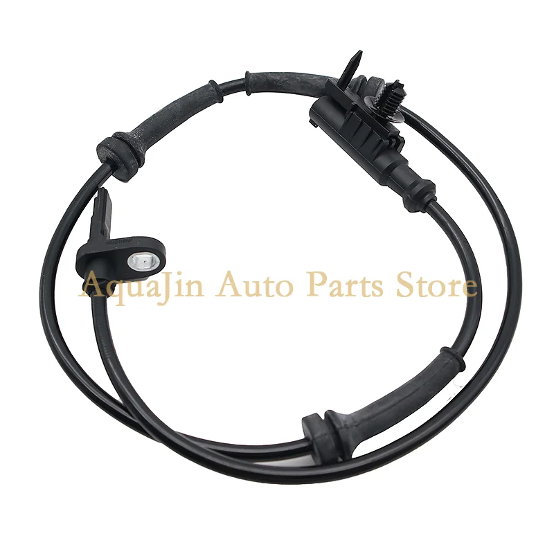 LR033457 Rear Left Right ABS Wheel Speed Sensor For Land Rover Range L405 2013~2022 2015 Rover Sport L494 2014~2022 2020 Fits OE