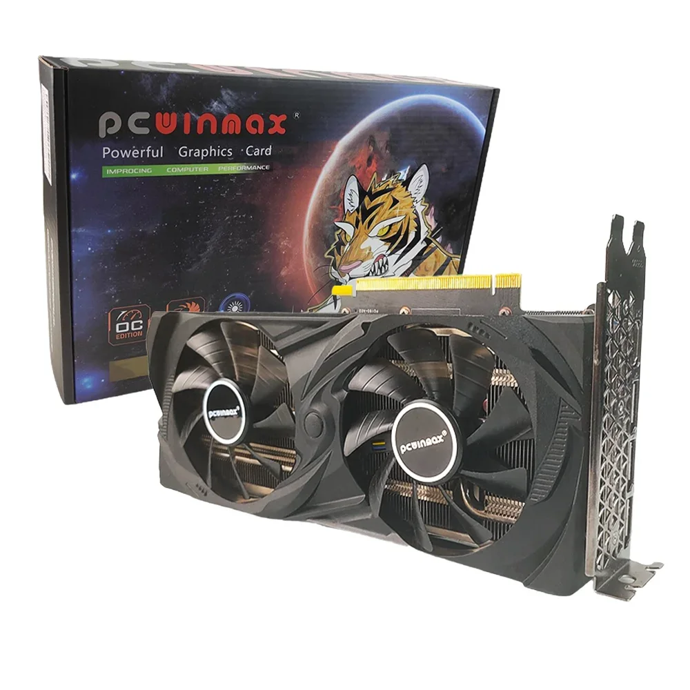 

Original Cost Effective Geforce RTX 3060 12GB GDDR6 Gaming GPU Graphics Desktop PC Video Card