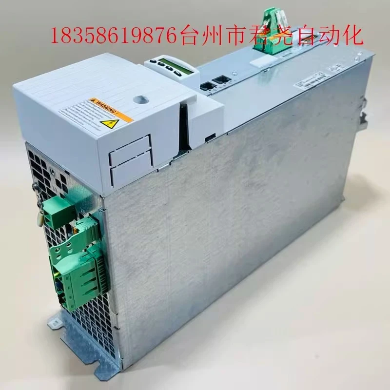 

HCS02.1E-W0070-A-03-NNNN Junyao Automation 90% new package