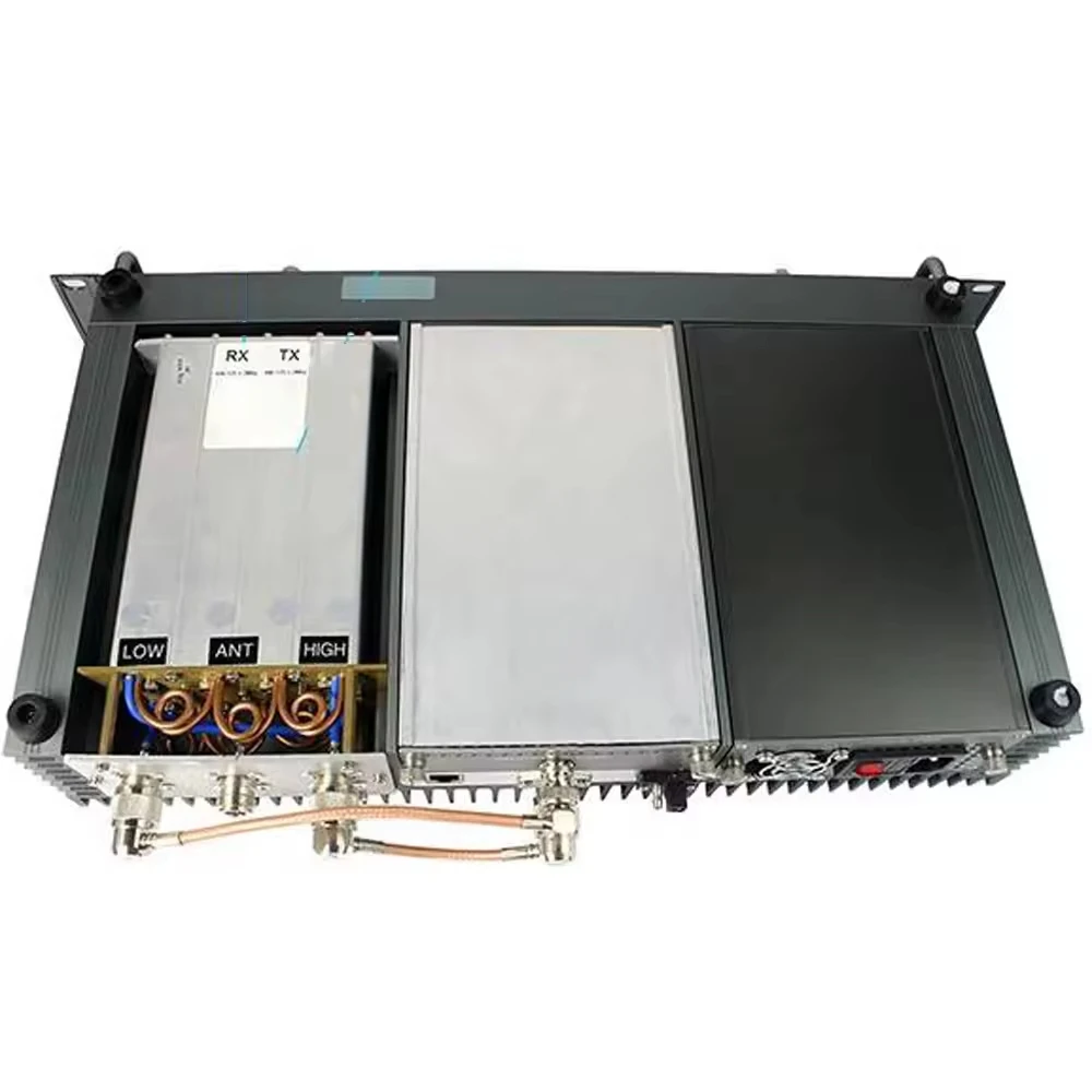 Tyt MD-9550 Dmr Pdt… - image