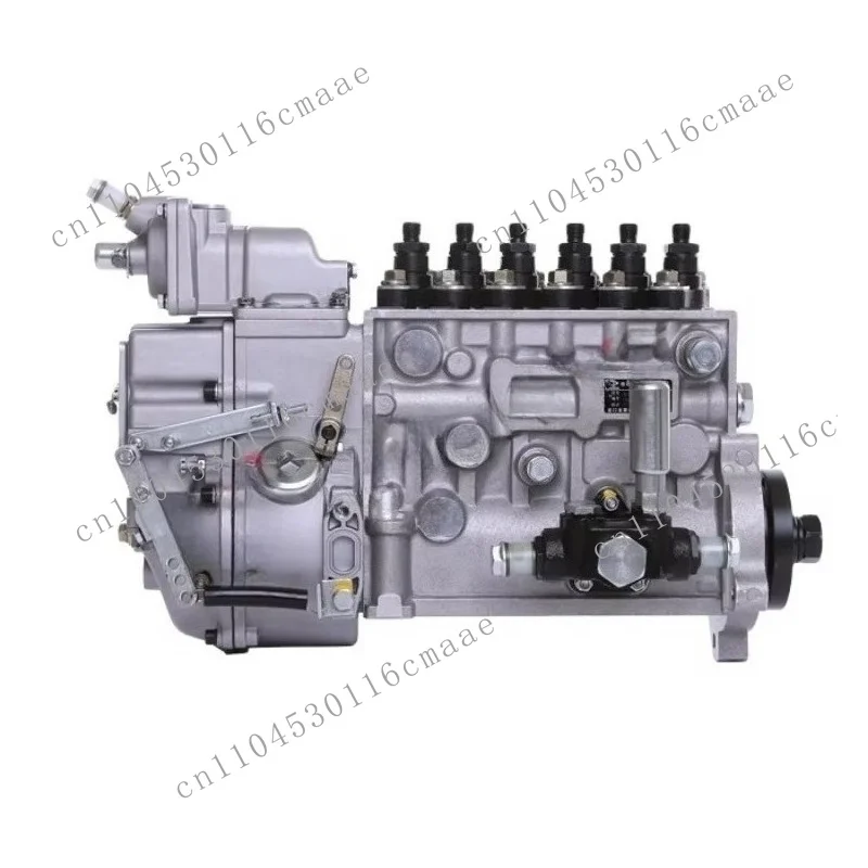 Wheel loader accessories Weichai WP10 fuel pump assembly fuel injection pump fuel injection pump 612601080376
