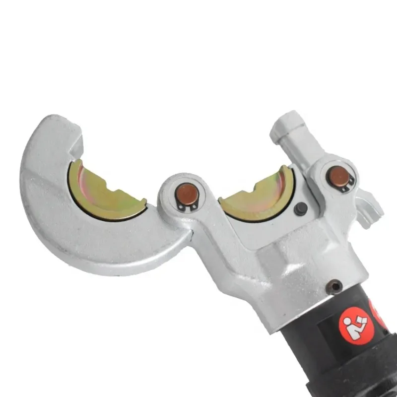 2025 hot sale Wire and cable tools for 16-300 manual wire terminal compression tools and hydraulic crimping tools