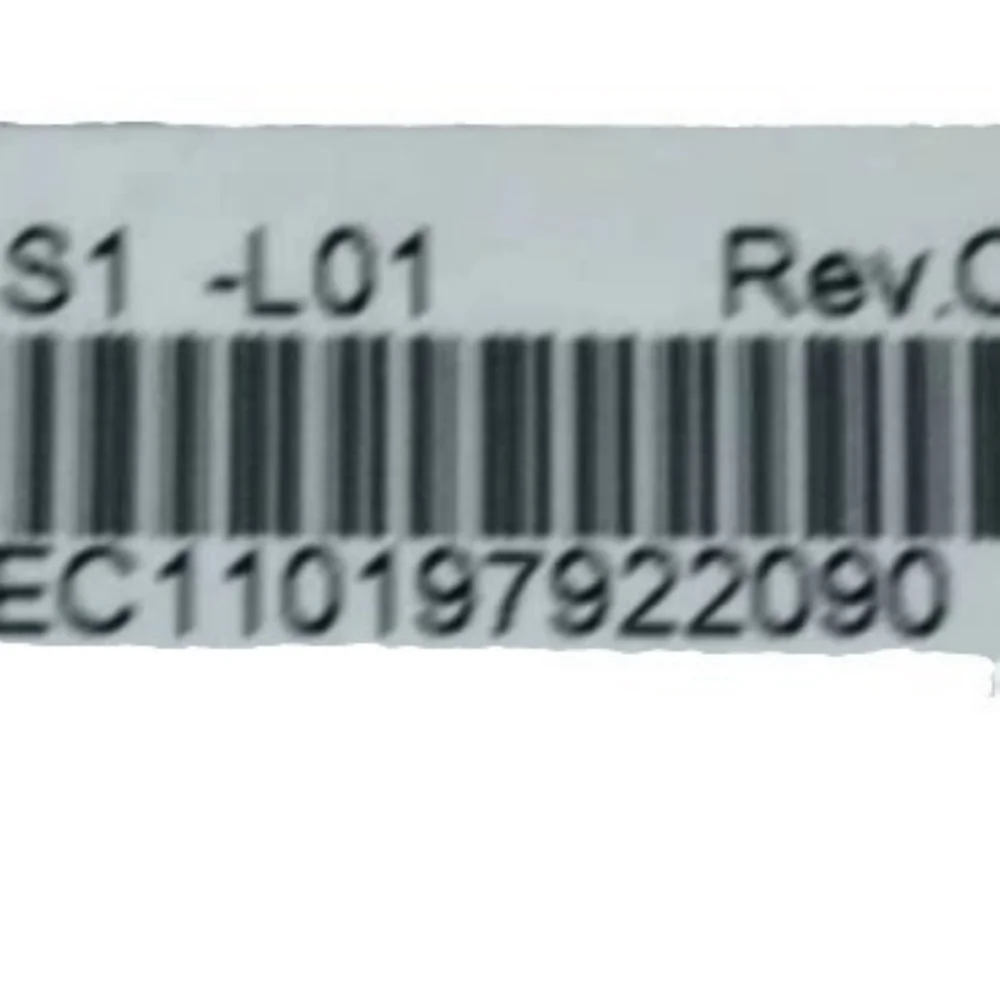 G121S1-L01 Lcd Scre…