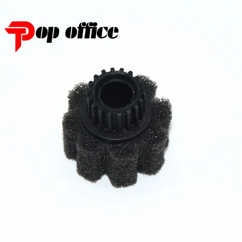 50pcs. Sponge Gathering Roller B478-3503 B830-3503 For Ricoh Aficio AF 1075 2075 1060 2060 MP 7500 6001 7001 8000 8001 9001 1350