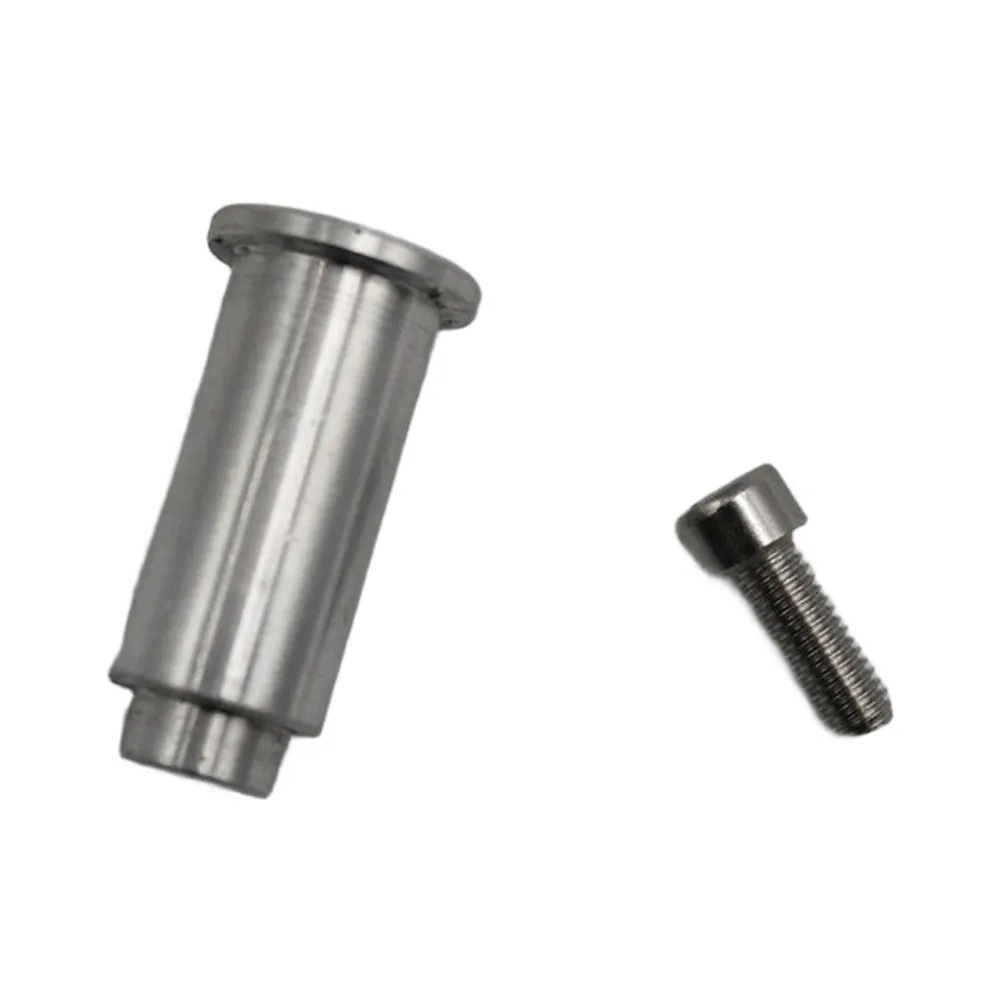 Auto Manual Transmission Shift Shaft Positioning Pin Repair Kit Pin For MINI For R50 621-126061 Accessories