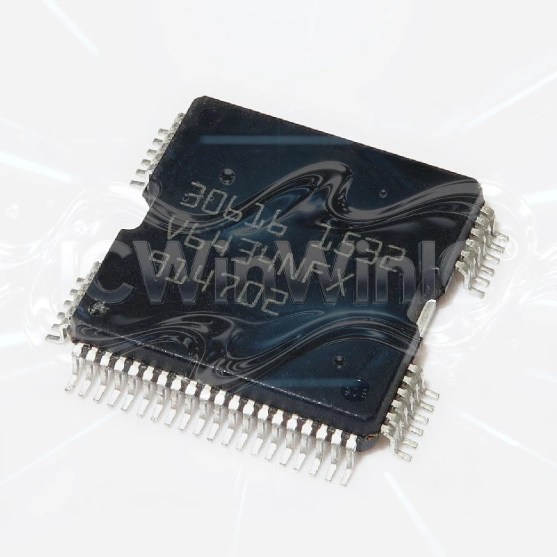 3-50PCS STRW6253 STR-W6253 W6253 30458 HQFP-64 PM25LV020 25LV020 SN74LS629N 74LS629 MC33074AD MC33074 K2782 2SK2782