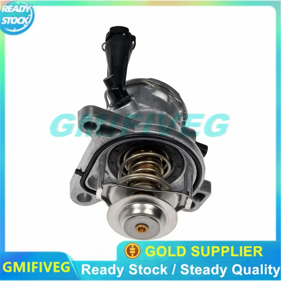 A1562030475 1562030475 1562030275 MB M156 Engine Coolant Thermostat CLK63 AMG for Mercedes Benz W211 W164 A230 C219  W204 C197