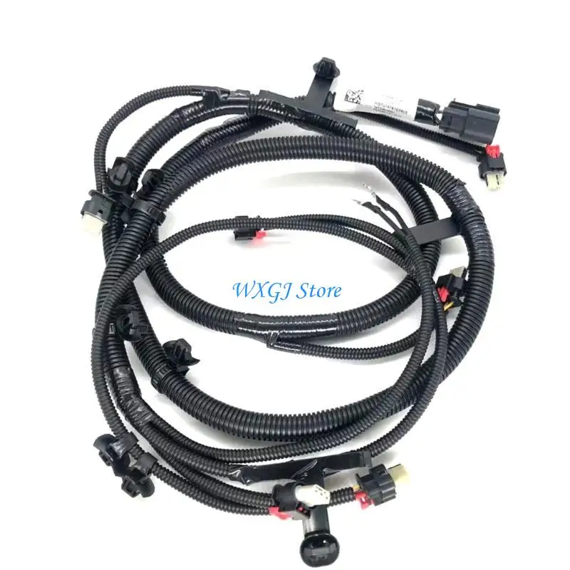 

37JE Front Bumper Line Speed Parking Assist Tucked Wiring Harness PDC Cable Suitable For 2021-2023 206795801B