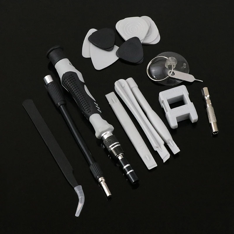 115 em 1 conjunto de chave de fenda multi-função precisão chaves de fenda bits torx computador pc dispositivo do telefone móvel reparação ferramenta em casa ph2 t5