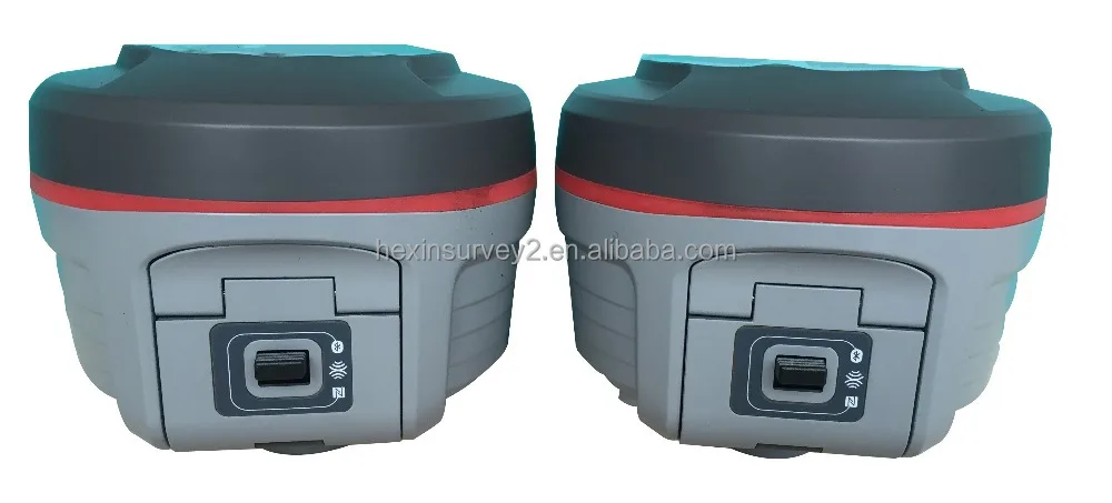 يدعم جهاز استقبال Peiqi Gps Rtk K5 PLUS Gnss اتصال Ios والهواتف الخلوية التي تعمل بنظام Android #4